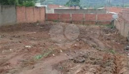 Terreno à venda em Cidade Aracy, São Carlos, SP