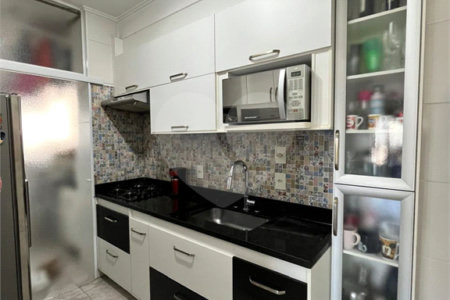 Apartamento no Clima Bothânico