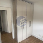 Apartamento para alugar com 3 quartos, sendo 1 suíte, em Vila Mascote, São Paulo - SP