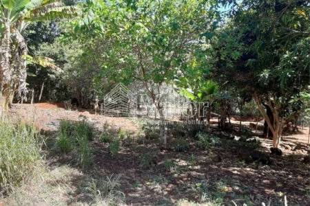 Sitio São João - Km 258