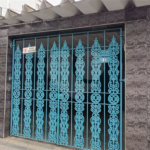 Casa térrea Vila Alpina