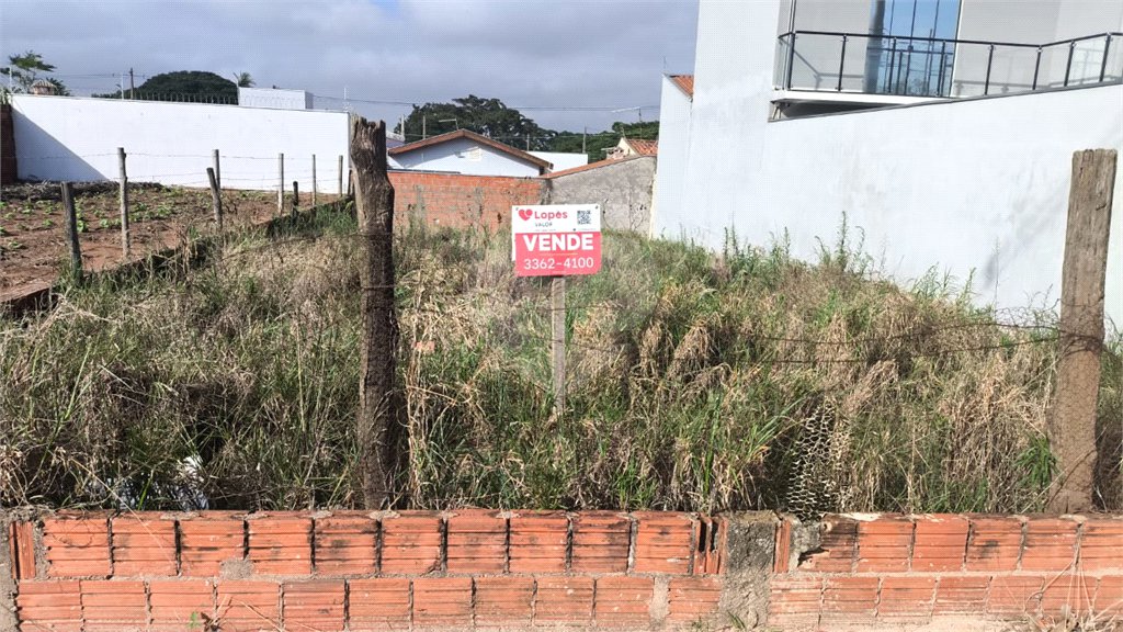 Terreno Jardim Embaré 250 metros