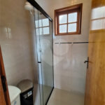 Casa para alugar com 3 quartos, sendo 1 suíte,  no condomínio Estância Marambaia, Vinhedo - SP