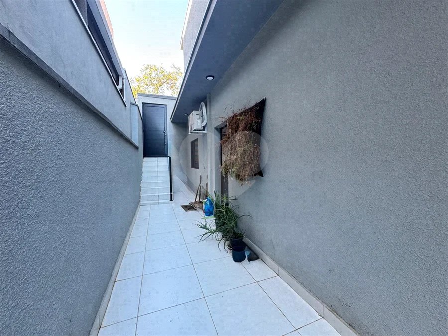 Casa à Venda – Condomínio Terra Magna | Indaiatuba/SP