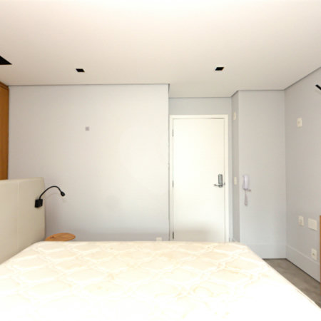 Apartamento Studio - Aclimação - Vila Mariana - 1 Quarto - Venda / Compra