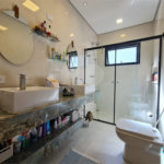 Casa com 4 dormitórios à venda, 214 m² por R$ 1.890.000 - Parque Arco Iris - Atibaia/SP
