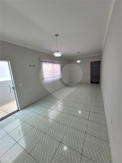 Sobrado à venda com 3 dormitórios, sendo 1 suíte – Aqui se Vive, Indaiatuba/SP