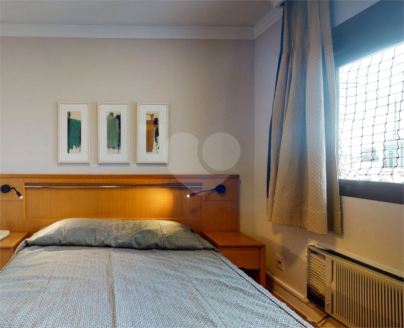Apartamento à Venda e Locação no Paraíso com 60m², 2 Dormitórios e Estrutura Completa de Lazer