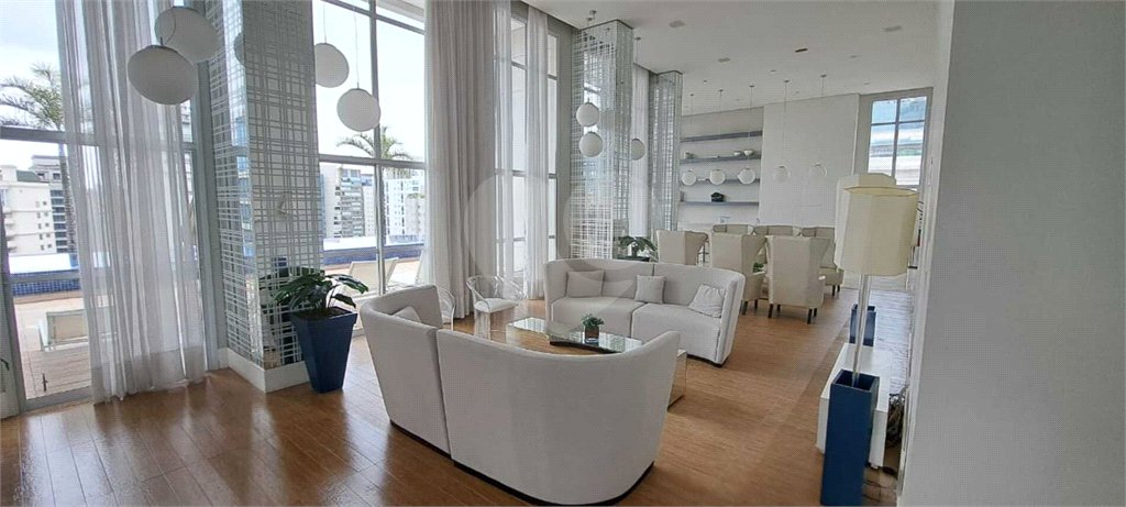 APARTAMENTO VILA OLIMPIA - 1 SUITE 1 VAGA