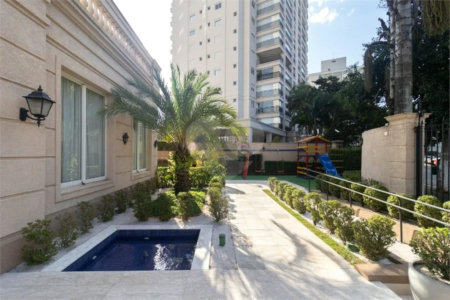 Condominio Murano Apto Alto Padrão 250m² 4 dormitórios sendo 3 suítes 4 vagas Parque da Mooca