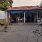 Casa térrea no Jardim Santa Felícia