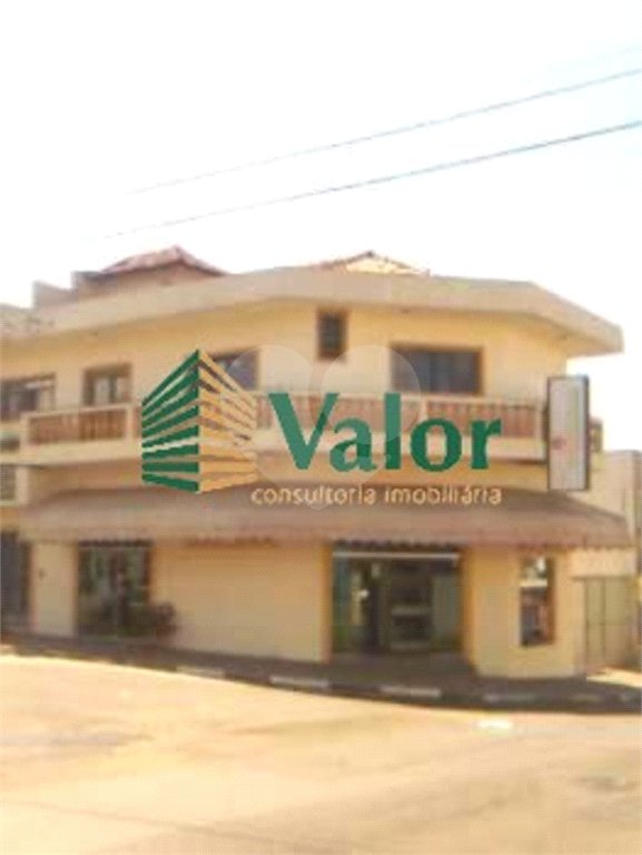 Comercial Jardim Centenário São Carlos