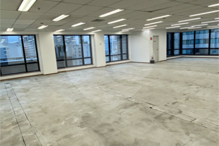 Sala para locação Jardim América