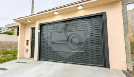 Casa Térrea à venda com 3 quartos, sendo 1 suíte,  em Parque Residencial Sabiás, Indaiatuba, SP