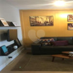 Apartamento todo Mobiliado!!