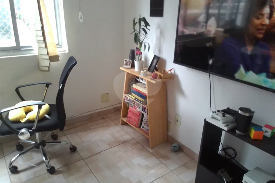 Apartamento à venda com 2 quartos em CAMBUCI, São Paulo, SP