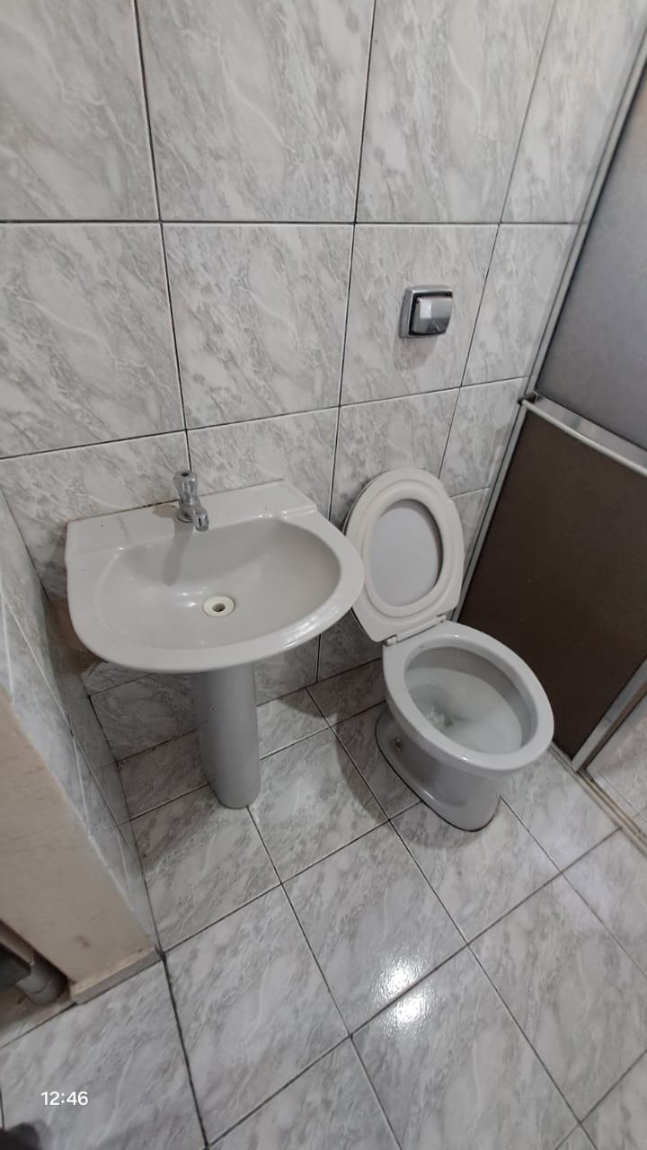 Sobrado à venda com 2 quartos em Veloso, Osasco, SP