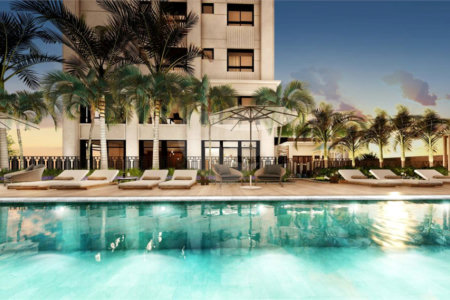Apartamento à Venda em Perdizes: Upper East Perdizes, 142m², 4 Suítes e Lazer de Luxo na Rua Minerva