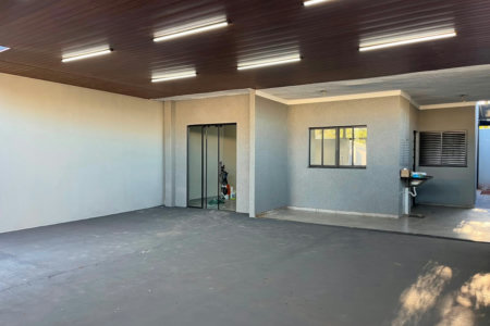 Casa à venda com 2 quartos, sendo 1 suíte, no condomínio Alto do Capivari, Três Lagoas - MS