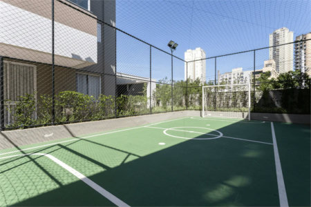 75m² na Av. Paes de Barros - Mooca