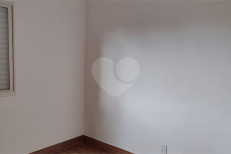 Apartamento no Condomínio Residencial Itaipu