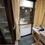 DUPLEX Á VENDA NO EDIFICIO CAROLINA, BAIRRO JARDIM SATELITE, 4 DORMITORIOS , 2 VAGAS DE GARAGEM COBE