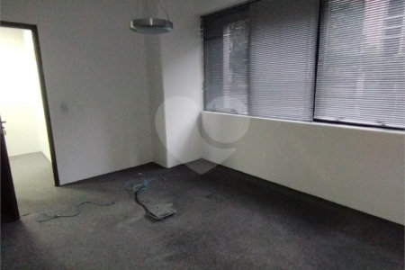 Sala comercial para locação no Brooklin, 152 m²
