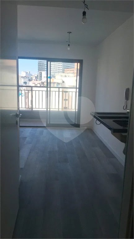 Studio Novo a venda no Centro de São Paulo