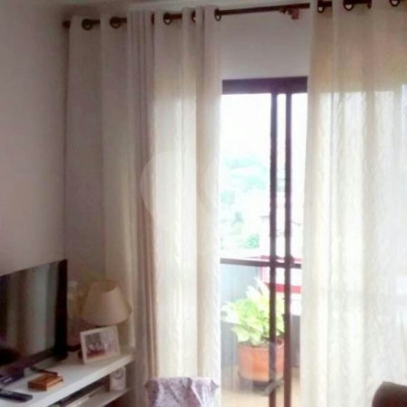 Belo Apartamento a Venda na Agua Rasa