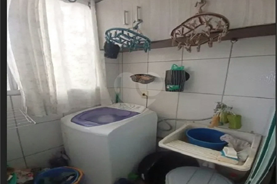 Apartamento a venda no Jaraguá -Sp