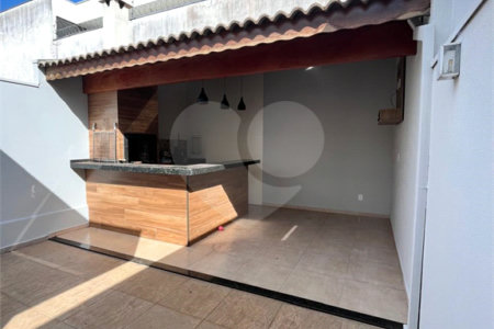 Casa Térrea à Venda em São Carlos, Santa Felícia