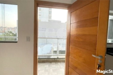 Apartamento 51m² , 1 Dormitório , à venda na Vila Formosa