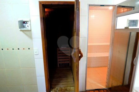 Apartamento à venda com 4 quartos, sendo 3 suítes, em Santo Amaro, São Paulo, SP