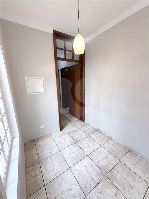 Casa espaçosa para locação no bairro Santa Cecília – Piracicaba/SP