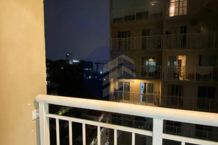 Apartamento para alugar com 2 quartos, sendo 1 banheiro, em Socorro, São Paulo - SP