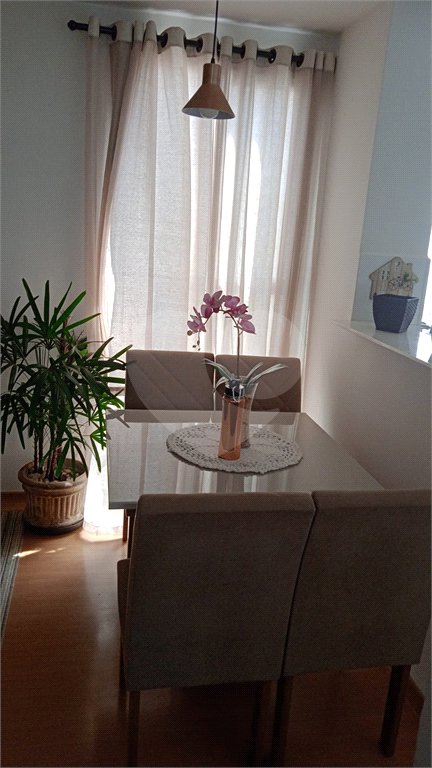 Apartamento à venda no Monte Berlim em São Carlos /SP