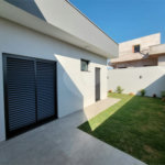 Casa térrea no Villeneuve