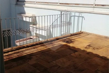 Sobrado em Araraquara.