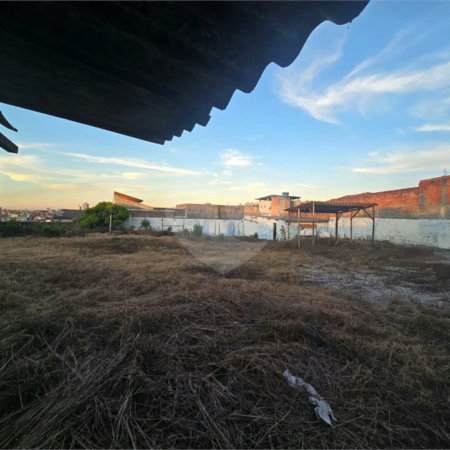 terreno a venda ferraz de vasconcelos - SP