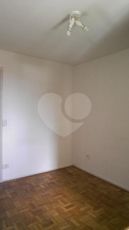 Apartamento á venda - Jabaquara