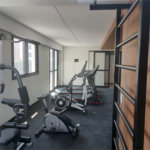 Studio moderno em Pinheiros – A poucos passos do Metrô Oscar Freire!
