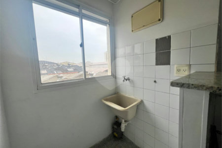 Apartamento á venda - Saúde