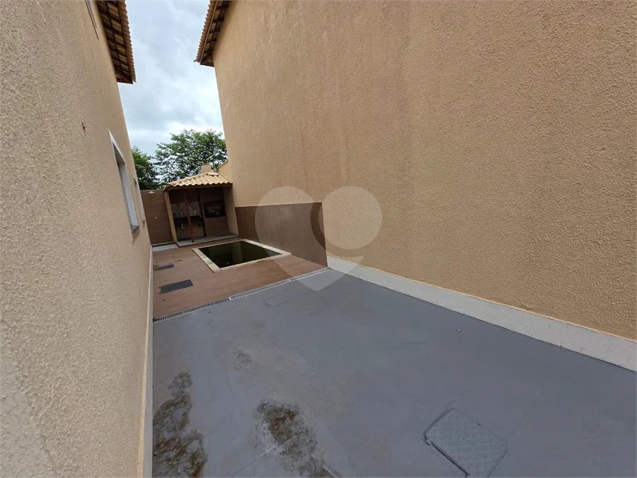 Casas novas na Reserva Pirapuã – Rasa, Búzios