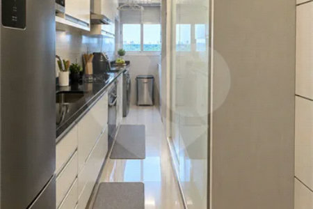 Apartamento á venda - Smart Maracá