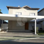 CASA A VENDA 136M², 4 DORMITORIOS, 1 SUITE, 3 BANHEIROS, 3 VAGAS - URBANOVA PREMIUM - SÃO JOSÉ DOS C