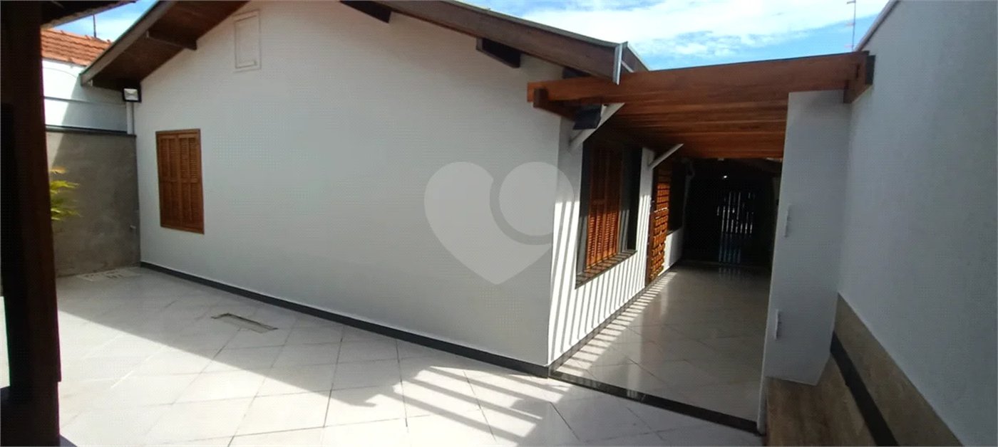 Casa à venda com 3 quartos, sendo 1 suíte,  em Morumbi, Piracicaba, SP