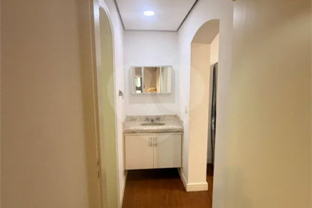 Apartamento Ritz - Moema