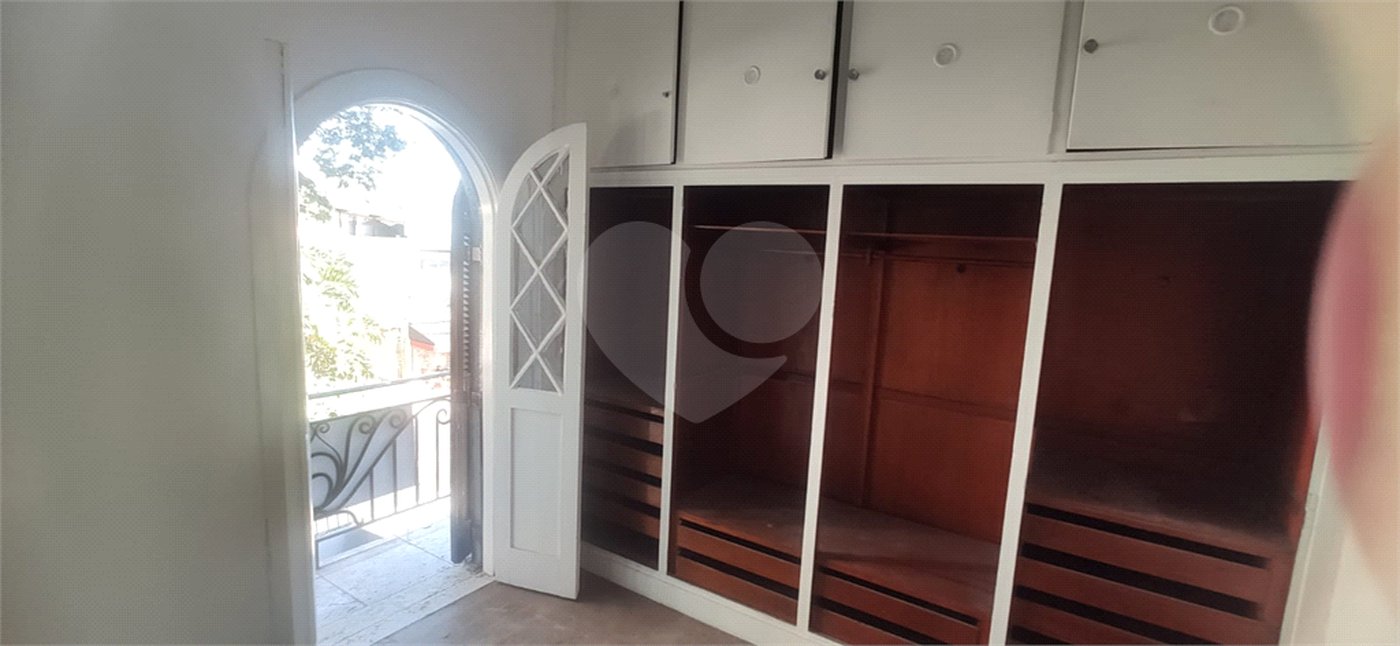 Casa á venda - Vila Mariana