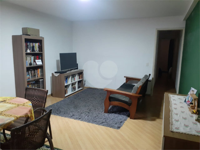 Apartamento à venda com 2 quartos em Tucuruvi, São Paulo, SP