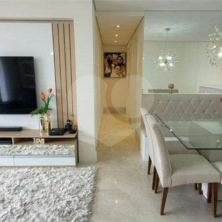 Apartamento - Jabaquara
